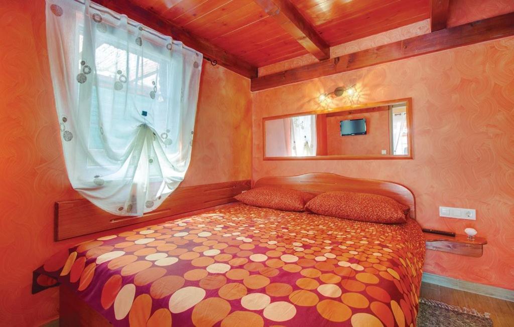 Vila S Bazenom Mavrinac *